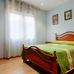Despertar En Leon, Al Lado De La Catedral