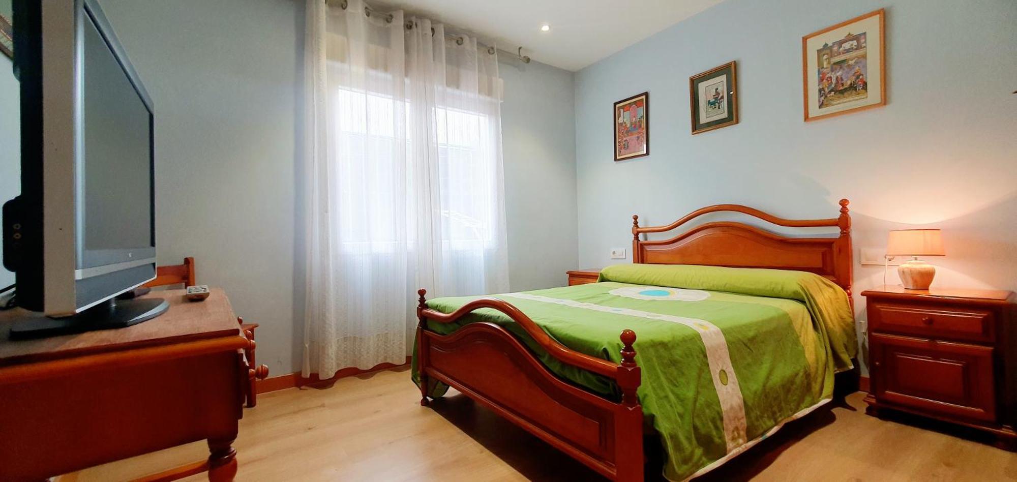 Apartment Despertar En Leon, Al Lado De La Catedral